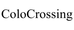 COLOCROSSING trademark