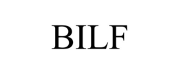 BILF trademark