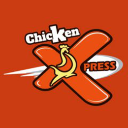 CHICKEN XPRESS trademark