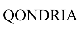 QONDRIA trademark