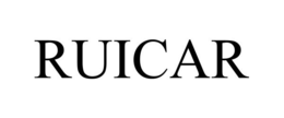 RUICAR trademark