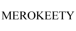 MEROKEETY trademark