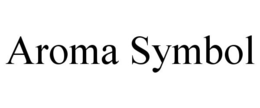 AROMA SYMBOL trademark