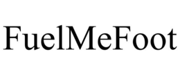 FUELMEFOOT trademark