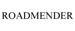 ROADMENDER trademark