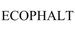 ECOPHALT trademark