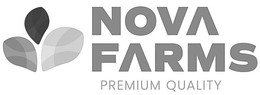 NOVA FARMS PREMIUM QUALITY trademark