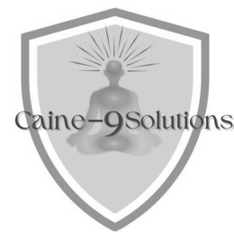 CAINE-9 SOLUTIONS trademark