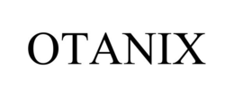OTANIX trademark