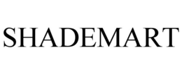 SHADEMART trademark