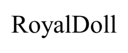 ROYALDOLL trademark