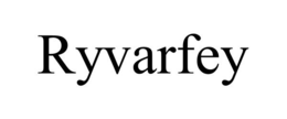 RYVARFEY trademark