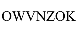 OWVNZOK trademark