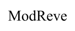 MODREVE trademark