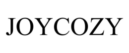 JOYCOZY trademark