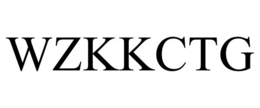 WZKKCTG trademark
