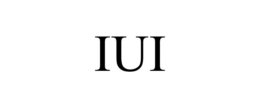 IUI trademark