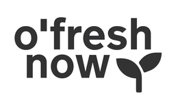 O'FRESH NOW trademark