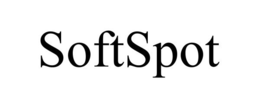 SOFTSPOT trademark