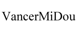 VANCERMIDOU trademark