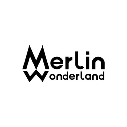 MERLIN WONDERLAND trademark