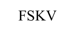 FSKV trademark