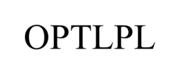 OPTLPL trademark