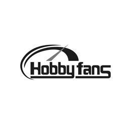 HOBBY FANS trademark
