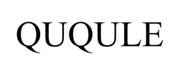 QUQULE trademark