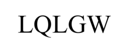 LQLGW trademark