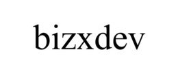 BIZXDEV trademark
