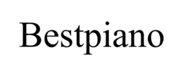 BESTPIANO trademark