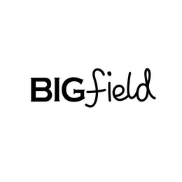 BIGFIELD trademark