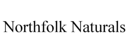 NORTHFOLK NATURALS trademark
