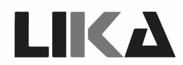 LIKA trademark