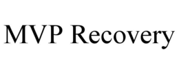 MVP RECOVERY trademark