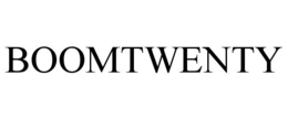 BOOMTWENTY trademark