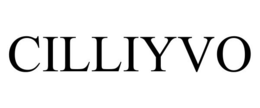 CILLIYVO trademark