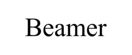 BEAMER trademark