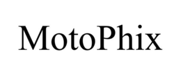 MOTOPHIX trademark