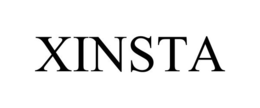 XINSTA trademark