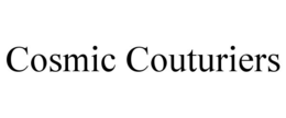 COSMIC COUTURIERS trademark
