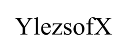 YLEZSOFX trademark