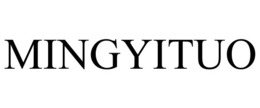 MINGYITUO trademark