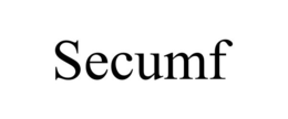 SECUMF trademark