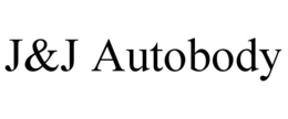 J&J AUTOBODY trademark