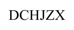 DCHJZX trademark
