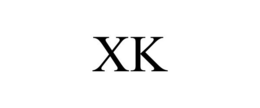 XK trademark
