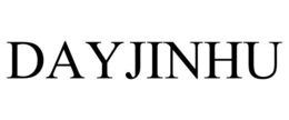 DAYJINHU trademark