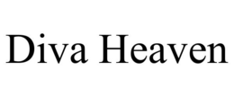 DIVA HEAVEN trademark